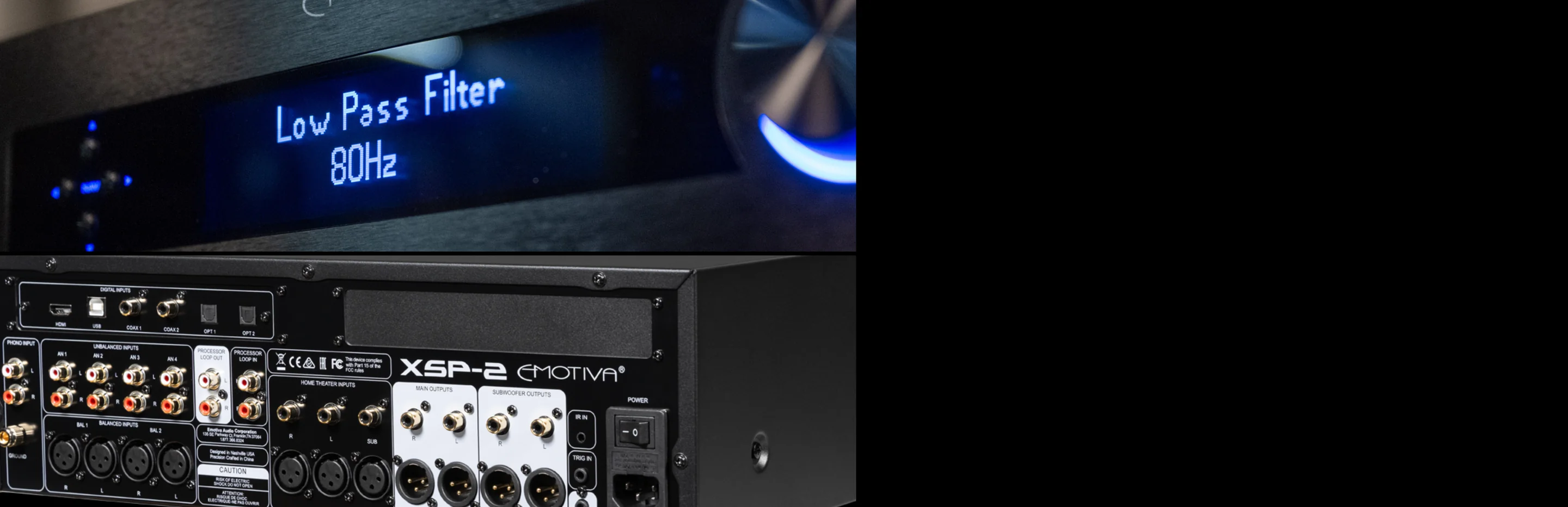 Science Meets Pure Musical Emotion