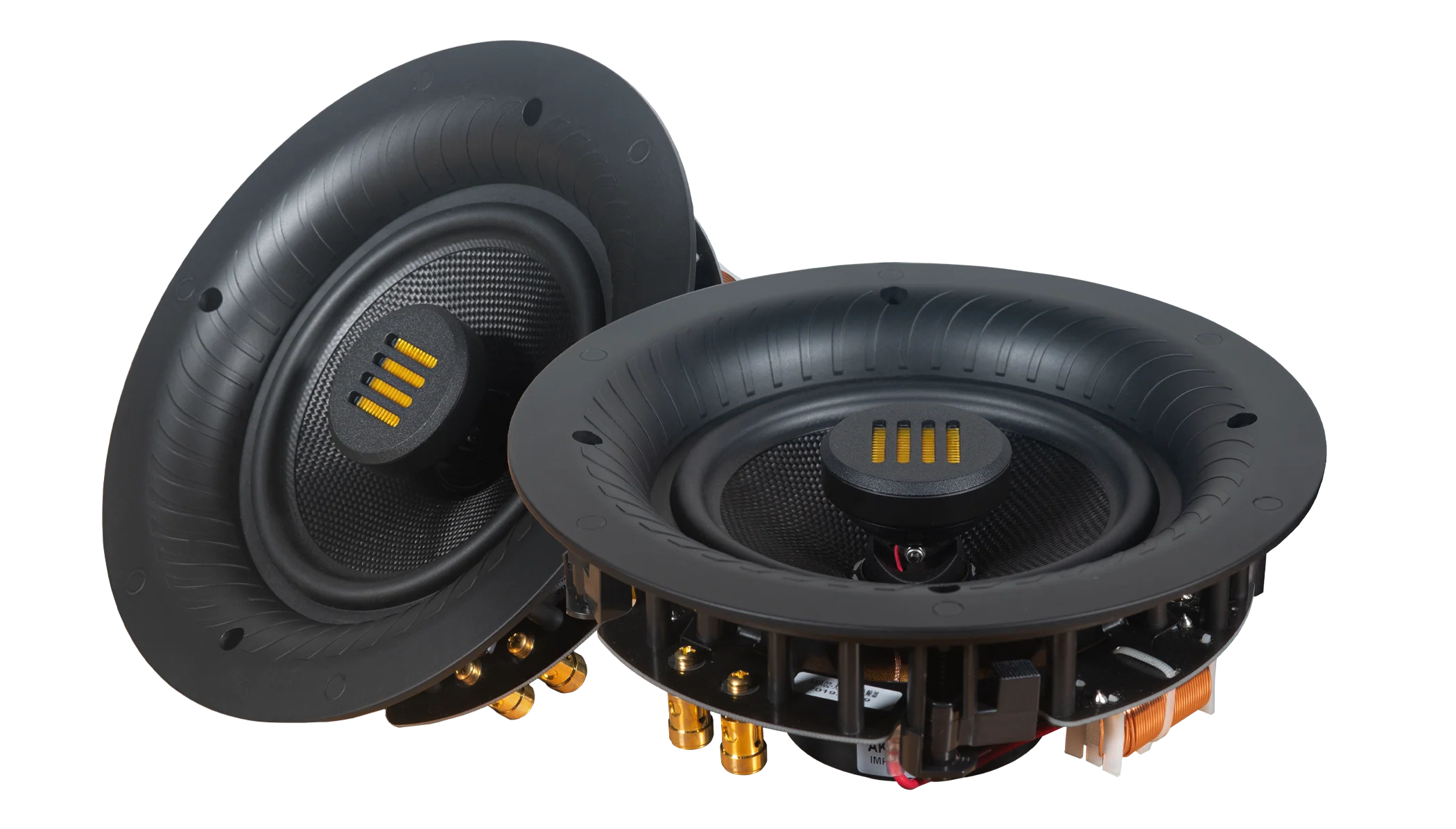 Factory Renewed Loudspeakers