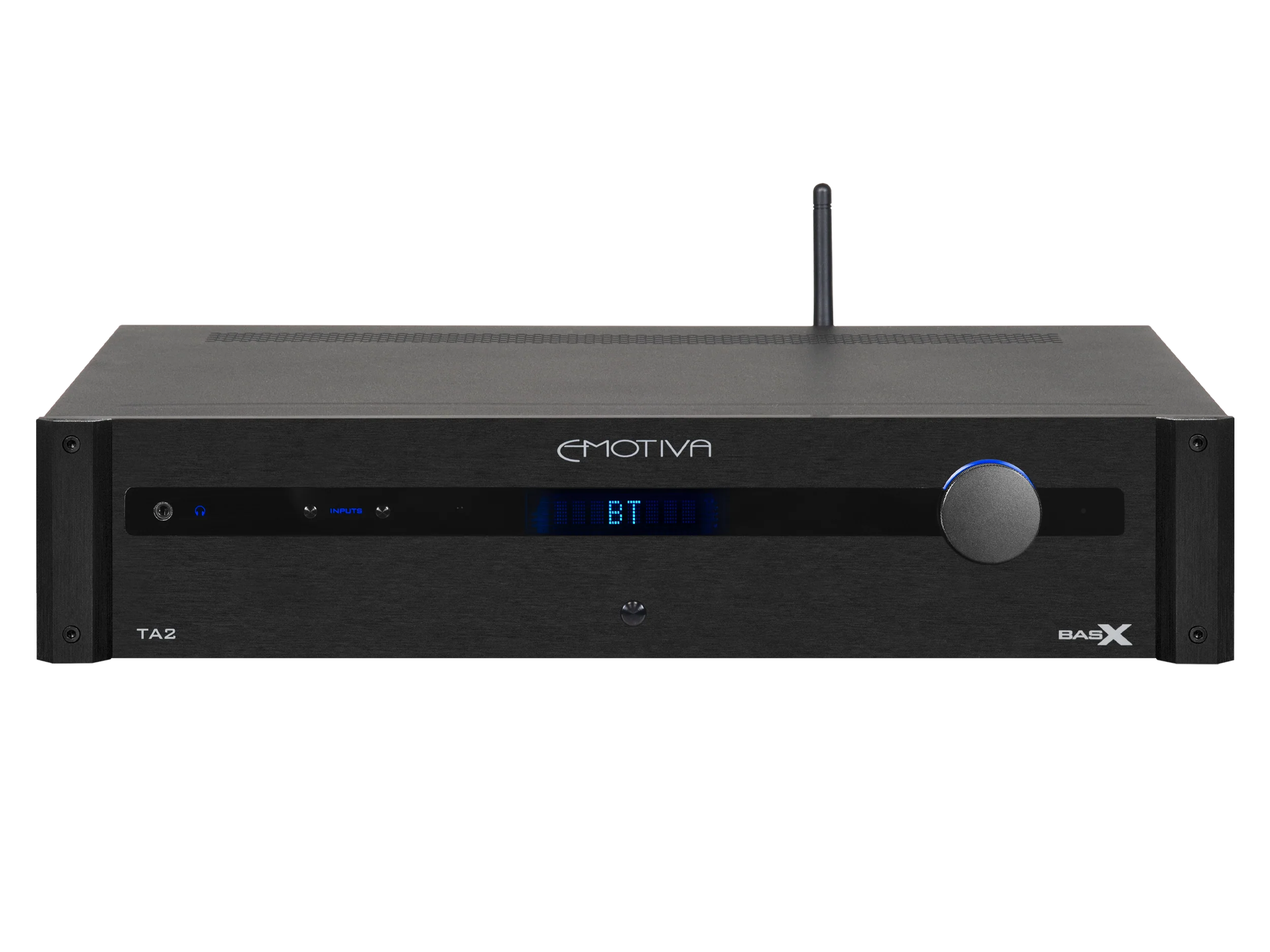 Factory Renewed Pre-Amplifiers