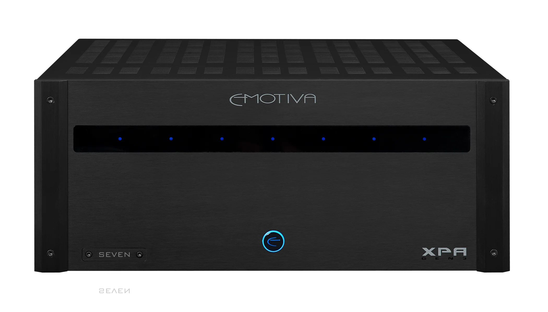 Factory Renewed Amplifiers